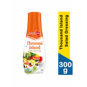 Mamasuka 300G Thousand Island Salad Dressing