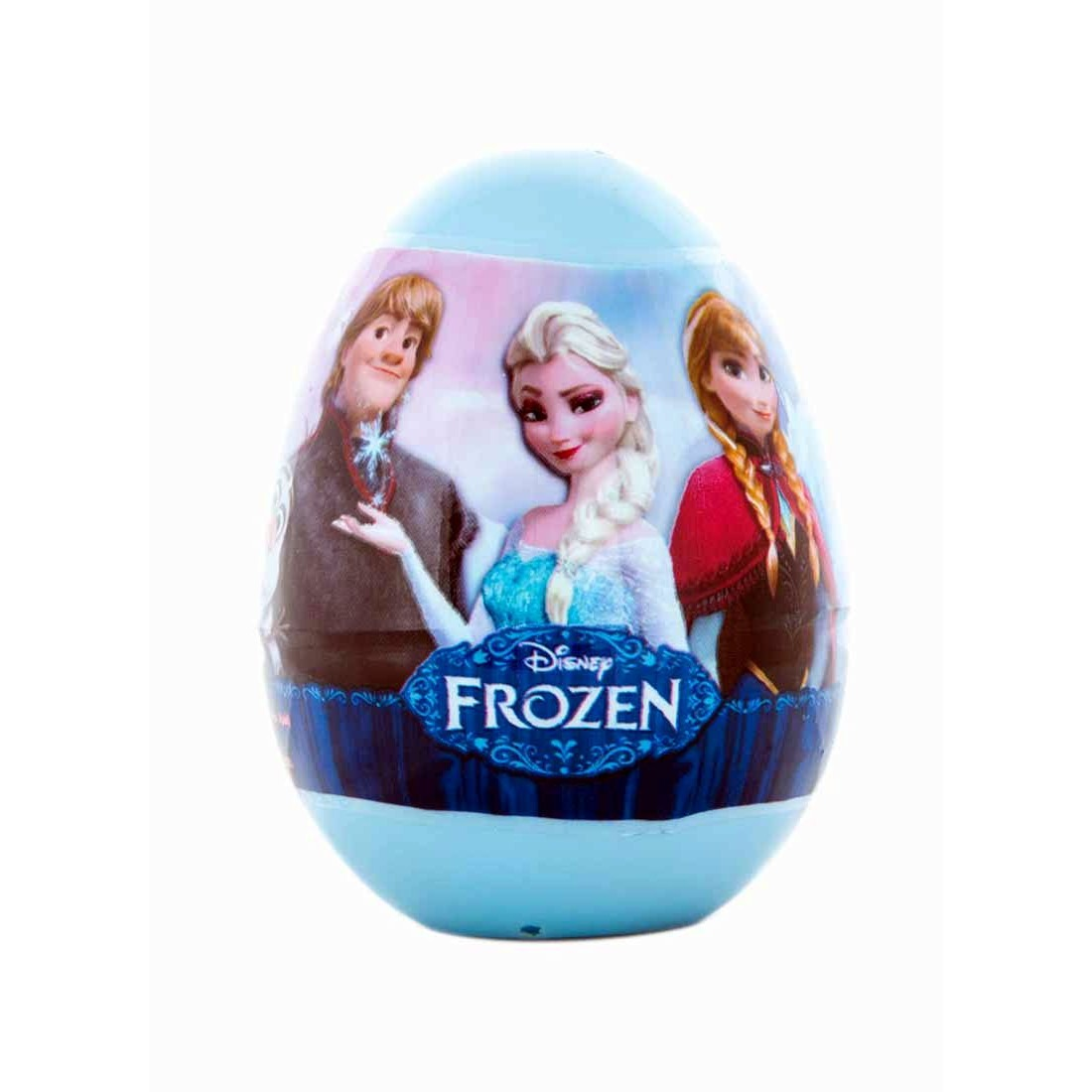Surprise Egg Permen Aneka Rasa Disney