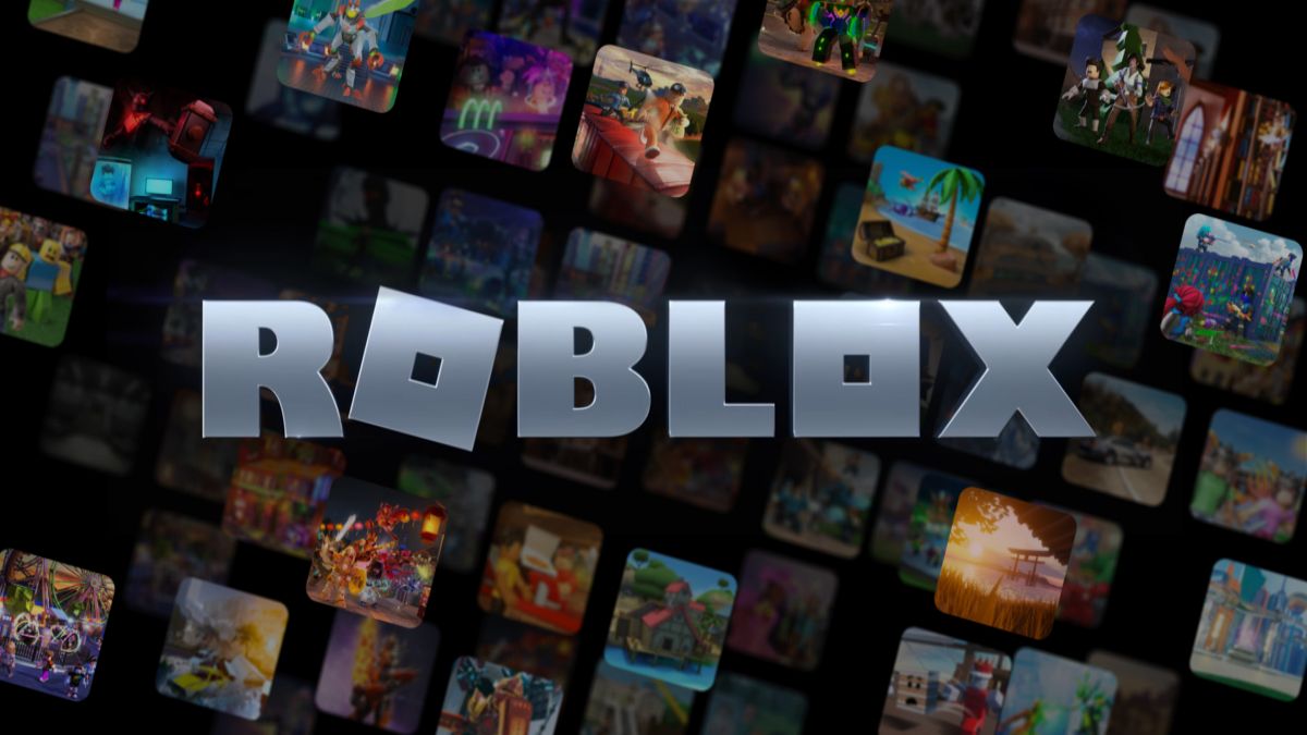 Roblox - Aplikasi di Google Play